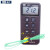 泰仕TES-1300 接触K型热电偶测温仪数显式温度计单通道温度测量仪 TES-1300标配+81531A笔式片状探