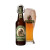 卡布奇纳（KAPUZINER）小麦窖藏精酿啤酒500ml*6瓶 混合装 德国原装进口 精酿瓶装啤酒