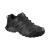 萨洛蒙（Salomon）【情侣款】男女款 山系潮人时尚休闲稳定耐磨徒步鞋XA PRO 3D GTX 黑色-男款 7.5