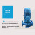 增压泵，增压变频泵，管道泵，规格25-200，时间8天，单价/台 管道泵IRG80-125/4KW