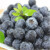 愉果（yuguo）国产蓝莓125g精选装 新鲜水果 125g*1盒装
