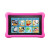 AMAZONKindle Fire 7平板电脑儿童版16G内存 Wi-Fi学习娱乐教育 16GB 粉色