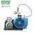 梅思安（MSA）100-TE高压呼吸空气压缩机 10181241 三相电机充气泵 1台