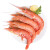 WECOOK 超大阿根廷红虾 健康轻食 生鲜海鲜大虾 L1净重2kg 30-40只