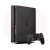 索尼（SONY）港版  PS4 slim/Pro   家用游戏机 港版 slim 黑色 500G 单手柄 +两款游戏 游戏列表请咨询客服