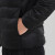 阿迪达斯 （adidas） 外套男装 冬季新款运动服防风轻薄保暖休闲夹克羽绒服GH4589 GH4589/黑色 2XL