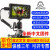 ATOMOS忍者Ninja V监视记录仪 阿童木单反摄像机4K录制监视器硬盘记录单元RAW录机A7S3 M4 Z6 Z7外接录制 阿童木Ninja V记录仪5.2寸（三年维保）