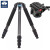 思锐（SIRUI）R-5214XL+VH-15碳纤维单反微单相机三脚架液压摄像观鸟脚架云台套装支架