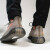 Adidas阿迪达斯 Yeezy350 V2 Boost 侃爷纯白椰子跑鞋男女休闲鞋 GW0089 火山灰（偏小一码） 41