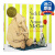 A Sick Day For Amos Mcgee 阿莫的生病日 2011凯迪克金奖绘本 英文原版人与动物友谊 爱与关怀睡前晚安故事书 进口英语书籍