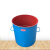 容积升容量桶1-30-50L 长悦混凝土表观密度测定仪砼密度仪带盖容量筒桶 1-30L