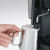 德龙（Delonghi）咖啡机 半自动咖啡机 家用 泵压式 新型的二合一咖啡过滤器手柄 EC221.B
