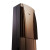 大金(DAIKIN) 20-37㎡适用 新1级能效2匹变频冷暖空调柜机 送风冷暖均匀以旧换新 FVXG150WC-N（金）