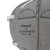 霍尼韦尔（Honeywell）口罩 KN95级防粉尘折叠式防雾霾防护口罩 H950活性炭头戴式25只/盒（独立包装）