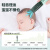 易简（yijan）婴儿理发器自动吸发儿童剃头理发器宝宝新生儿剪发器电推子HK980
