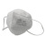 理松 KN95 耳戴式1206防尘口罩 工业防粉尘雾霾飞沫打磨装修（1盒50只）