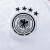 阿迪达斯（adidas）官方舰店男装短袖 2024欧洲杯德国主场球衣球迷版足球服t恤 IP8139 L/180/100