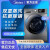 美的滚筒全自动洗衣机  MD100VT55DG-Y46B 十公斤洗烘一体机带烘干 家电家用大容量除菌除螨