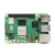 RASPBERRY PI 5代开发板 树莓派5 8GB主板 ARM开发板 python学习板