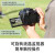 佳能（CANON） EOS 200d二代 2代 入门级单反相机 vlog便携家用迷你单反数码照相机 白色200DII机身+永.诺50mm1.8人像镜头 高端专业套餐五【含256G卡、卡色金环、快门线等