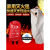 灭火毯商用庭用消防认证防火毯国标消防灭火套毯防火布 江南雨 1米*1米 送手套 无硅胶涂层