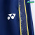 2021新款YONEX尤尼克斯羽毛球服男款运动裤国家队大赛服61043EX 深暗色 XXL