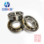 ZSKB深沟球轴承材质好精度高转速高噪声低 6408/P5 1