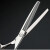 锋狗理发剪刀 牙剪打薄碎发剪刀 无痕牙剪去发量10~15%家用理发套装 无痕牙剪-去发量10~15%