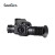 视迹SeeGics TS650红外高清热瞄 50mm大镜头 可定制1000米测距 黑色 TS635