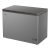 海尔BC/BD-305HM冰柜家用商用大容量低霜冷藏冷冻转换  一级能效 305升 减霜3D逆循环均匀冷冻 305L