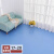 絮实 地板革 3.7米宽2.0mm厚金刚革 PVC塑胶地板革 塑料地毯 自粘水泥地毛坯房地胶 1平方米