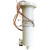 电热式加湿器SRC3-30K水位液位传感器浮球总成浮子SRD/C-PA 老款六芯