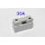老式陶瓷瓷插保险丝盒RC1A-5A 10A 15A 30A 60A100A式熔断器插入 天蓝色