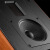 惠威（HiVi-Swans）M3AMKII+高保真有源蓝牙音箱无线WIFI音箱多媒体HIFI木质书架式客厅电视音响