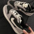 耐克（NIKE）【现货】Nike耐克男鞋court新款透气小白鞋低帮运动鞋休闲板鞋 844881-005 黑灰 42