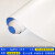 上陶鲸 PVC塑胶地板革 防滑耐磨商用地胶水泥地直接铺地垫 白色1.2mm厚2m宽（1平米）