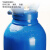 幕山络 二氧化碳钢瓶高压无缝钢瓶气体存放瓶工业液化瓶空罐 10L