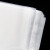 海斯迪克 HKY-207 加厚白色塑料袋 透明打包垃圾袋 32*50cm 500只(大号)