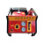 谋福 196 自吸机动消防手台水泵柴油机汽油机手抬机动泵 3C认证13马力（手电启动）JBQ5.5/9.0