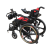 泰合电动轮椅车全自动智能护理站立轮椅床多功能轻便老人残疾人助行器 24v40按铅酸电池