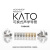 水月雨 KATO入耳式耳机可换式声学导管 KATO导管