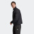 adidas阿迪达斯官方男装冬季户外运动棉服外套DZ1439 黑色 A/M(175/96A)