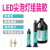 MATRIXBOND 耐黄变LED尖泡组装UV胶灯具粘接无痕胶耐高温亚克力陶瓷UV无影胶 MX-3634（50ML/支）