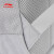 李宁（LI-NING）羽毛球包双肩包男女拍包运动背包网球包 灰色 ABST317