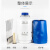 便携式小型液氮罐3升6升10升30L冰淇淋手提液氮桶美容冻氮瓶 YDS-1-30