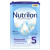 诺优能牛栏（Nutrilon）荷兰牛栏Nutrilon 婴幼儿奶粉 欧洲原装进口 5段单罐装