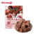 明治meiji 雪吻巧克力盒装多口味可选33g/盒 儿童小零食 办公室零食 草莓口味33g*5盒 盒装 165g