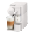 雀巢（Nespresso）进口奈斯派索F121全自动美式意式胶囊咖啡机可打奶泡办公室家用一键萃取 EN510 白色 【含7粒试机胶囊】