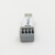 拓普瑞（TOPRIE）USB转RS485 485转USB转换器串口调试工具转换器转接头工业指示灯 调试器