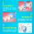 健舒佳（Kensuka） 儿童牙线棒 超细滑安全护理牙线宝宝清洁齿缝专用剔牙签 50支/盒